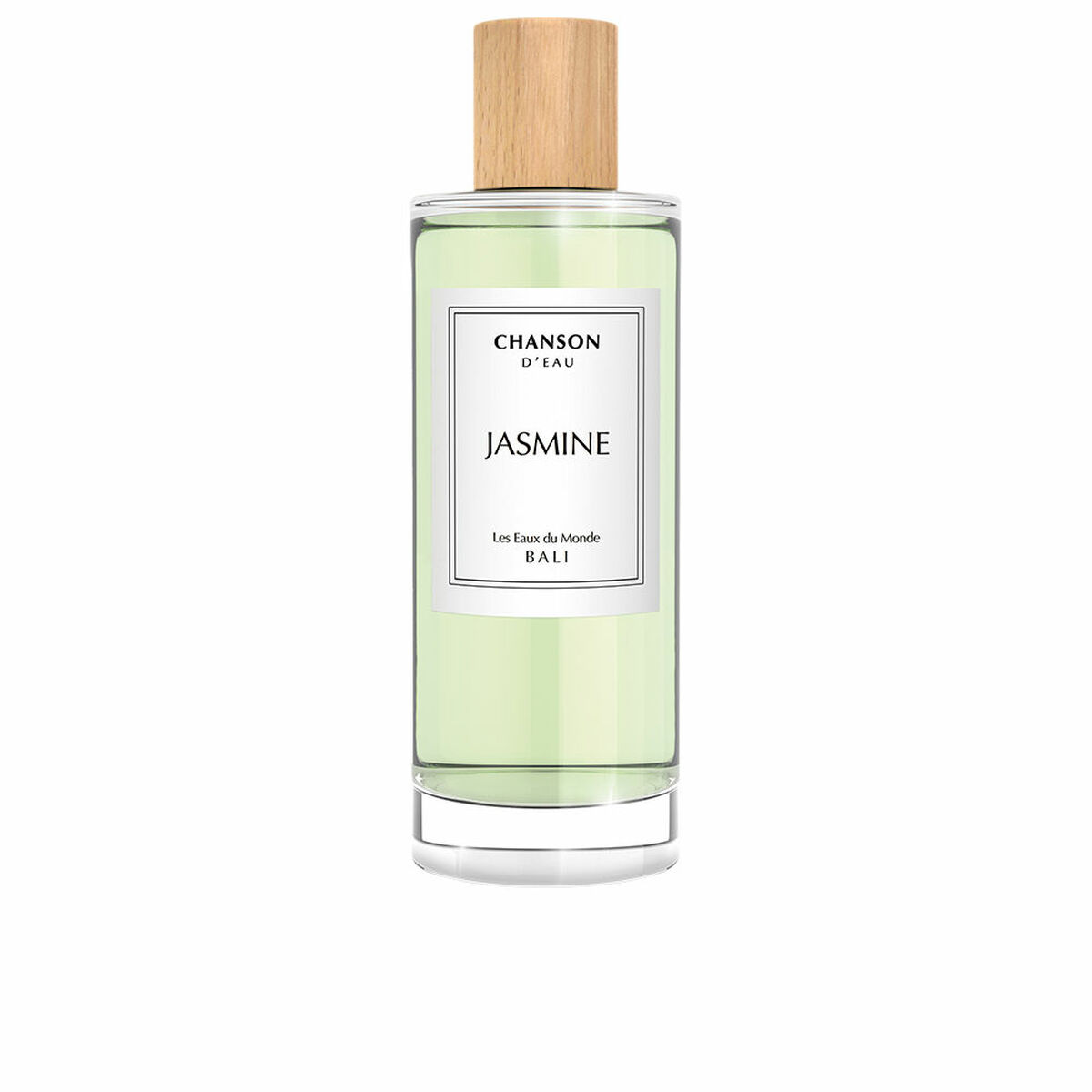 Parfum Femme Coty Chanson d'Eau Jasmine EDT 100 ml